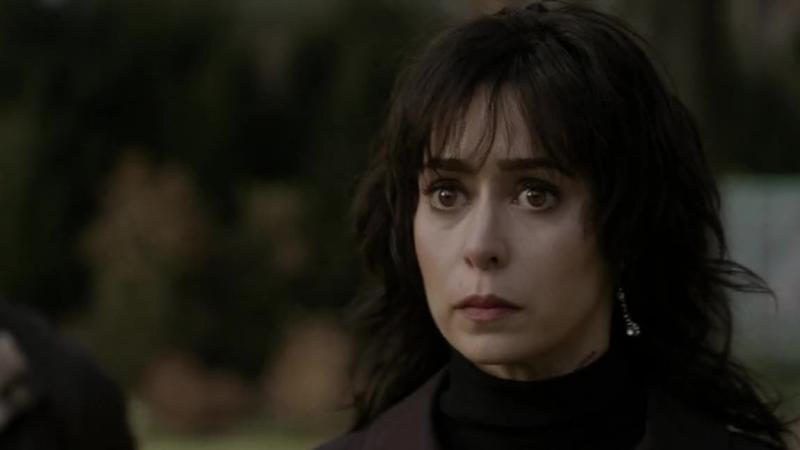 Кадры из сериала Пингвин (2024)